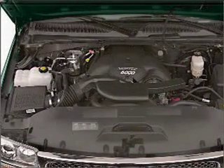 Used 2003 GMC Yukon XL Victor NY - by EveryCarListed.com