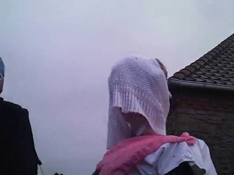 suite du mariage des geant pipe et sidonie