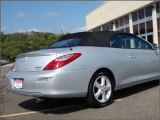 Used 2007 Toyota Camry Solara Morristown NJ - by ...