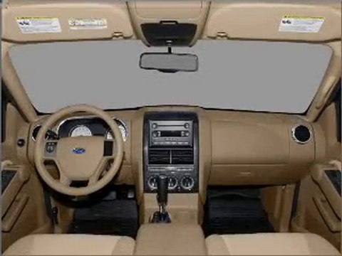 Used 2008 Ford Explorer Sport Trac Gaithersburg MD - by ...