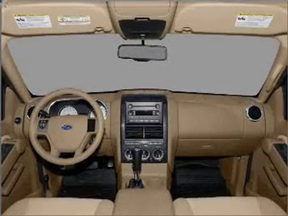 Used 2008 Ford Explorer Sport Trac Gaithersburg MD - by ...