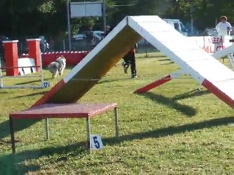 Awak Open St Juery 26 septembre 2010