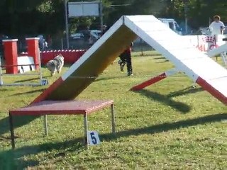 Awak Open St Juery 26 septembre 2010