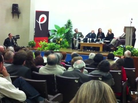 Eva JOLY : c'est incompréhensible