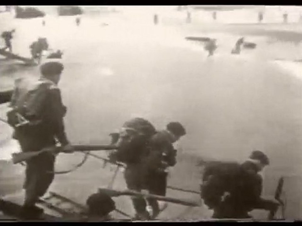 La ligne Siegfried: le dernier rempart (2)