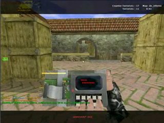 Cs 1.6 cheat