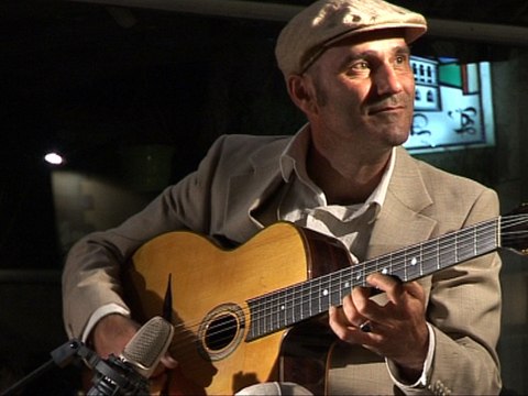 TULLE MANASWING AUX NUITS DE NACRE 2010