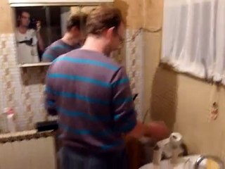 WE St Dié - Occupé !