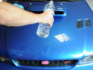 Test G-Techniq C1 by Perfect'Detailing (2eme test)