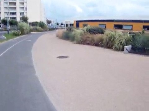 pistes cyclables st jean de monts suite