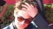 SNTV - Zac Efron is a cry guy