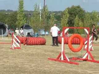 Maybe Jump Trèbes 2010