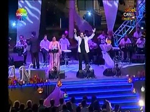 HAKTAN-Ben insan degil miyim-Dert bende (süper)