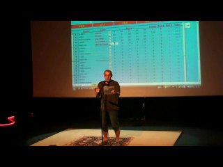 Mons - Alain De l'Ombre - GSN 2010