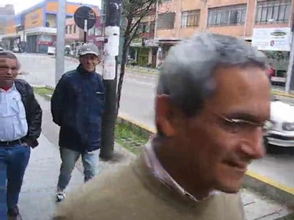 nazarenos