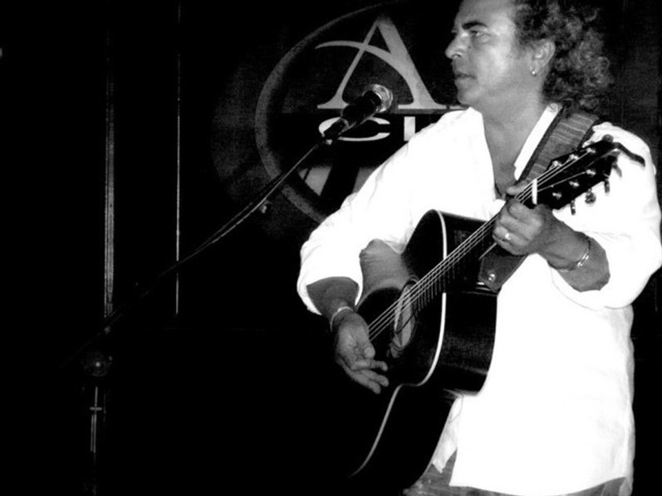 J.L Nemours -  " Ain't No Sunshine  when she's gone "