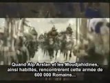 Alp Arslan (Alp le lion) ou l'épopée du Jihad