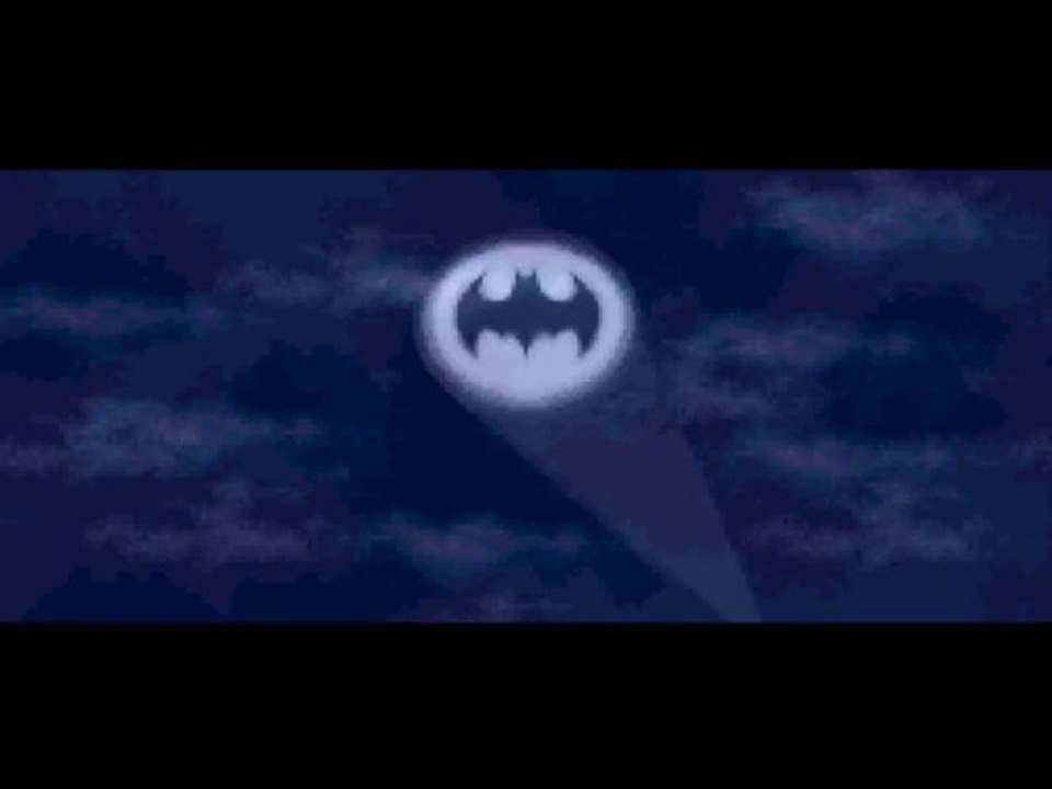 Hellcat présente : Batman Returns (SNES)