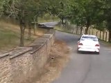 Rallye cent 100 vallées