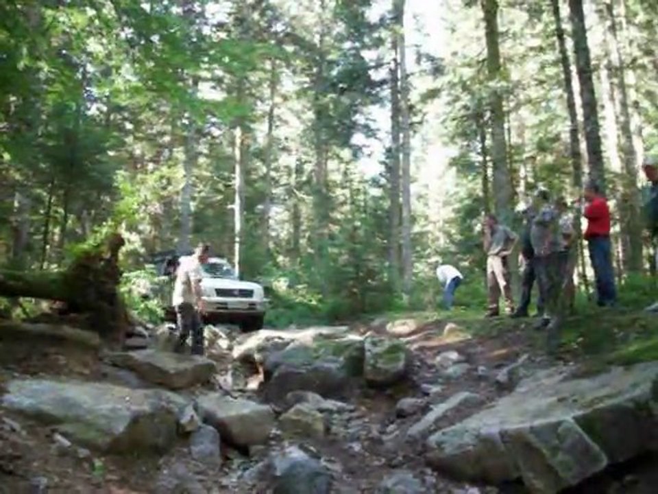 Michel Rando Raid Allier 2010 im046mpg