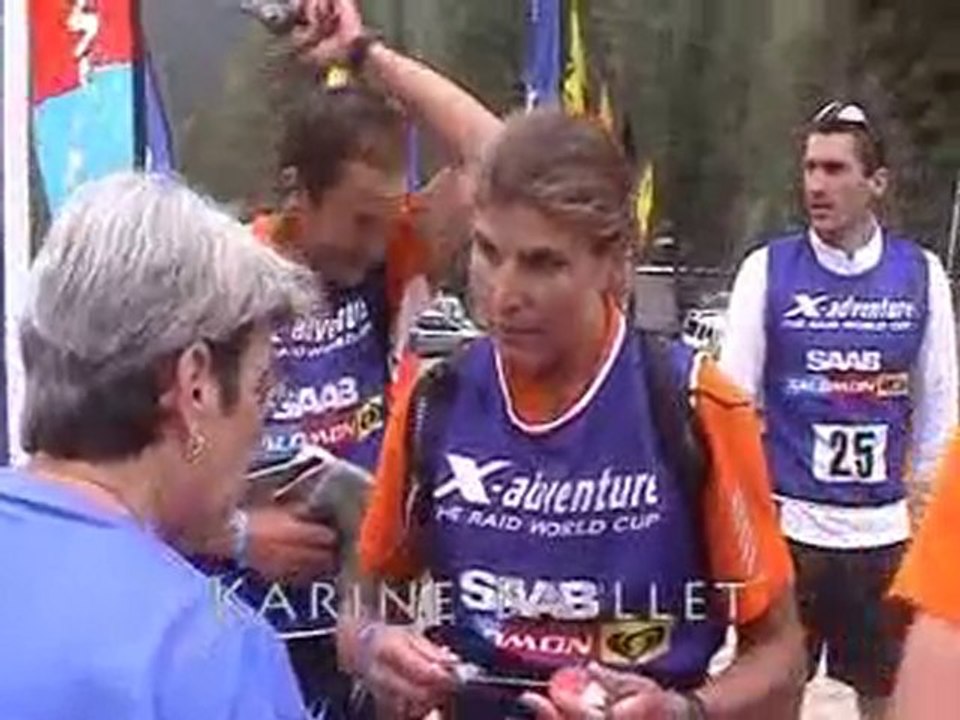 karine