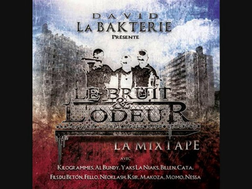 Ksir Makoza feat Neoklash Psykose