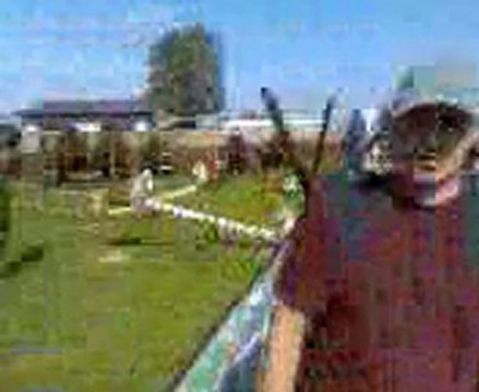 Paweł na Dzikim Zachodzie