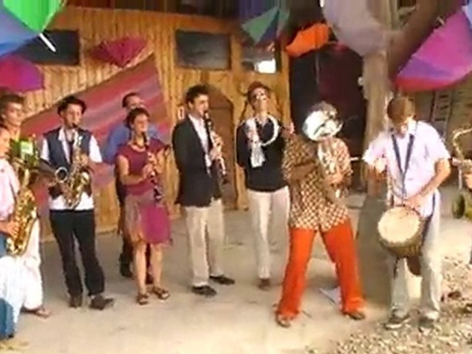 Fanfare