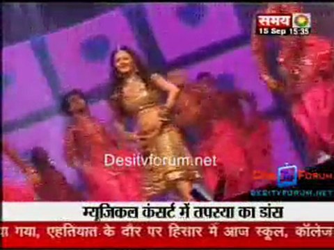 Kahani Serial Ki [Samay] - 15th September 2010 - Part1