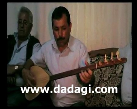 Dadağı Köyü Tanıtım 20. Bölüm