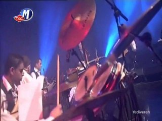 KIVIRCIK ALİ  GÜL TÜKENDİ  YEDİVEREN TRT