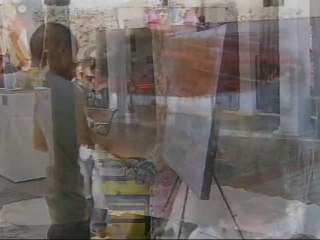 Concurso de Pintura Rápida de la Feria de Albacete