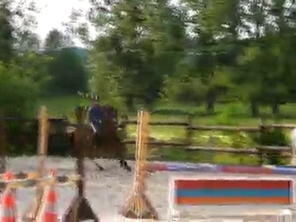 Chute Charline ^^