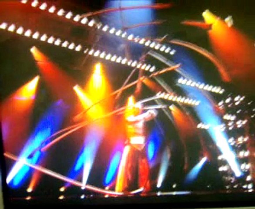 MEDIR..UN SPECTACLE A COUPER LE SOUFFLE