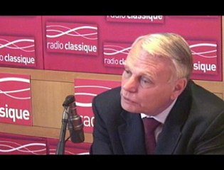 Jean-Marc Ayrault, l'invité de Guillaume Durand