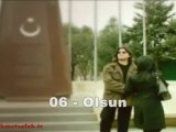 Ahmet Şafak - Adam Gibi - Albüm Tanıtımı - 2004