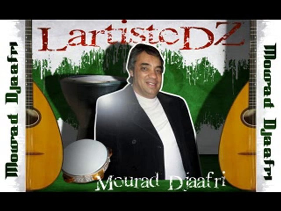 mourad jaafri