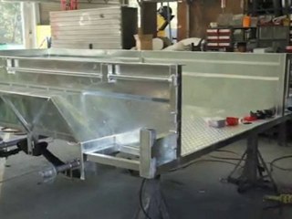 Trailers Cleveland Opal Trailers Pty Ltd QLD