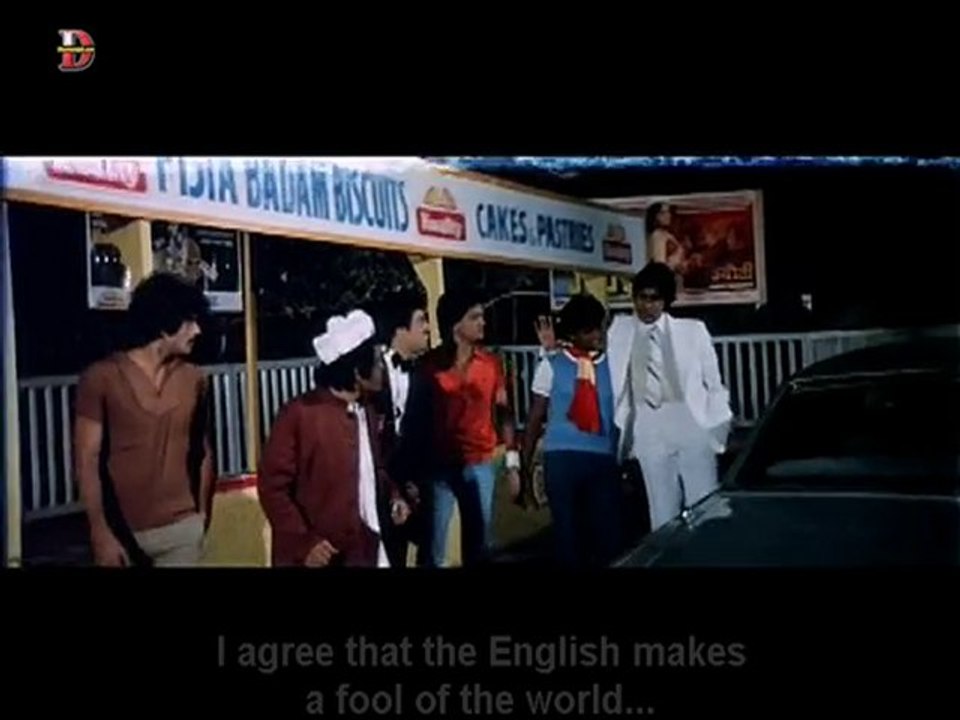 Sharaabi-A