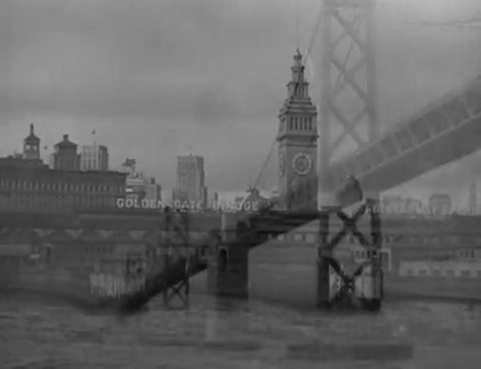 The Maltese Falcon, John Huston (1941)