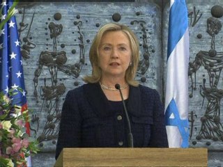 Middle East leaders 'getting down to business'