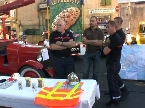 Bessan-2010-Forum des Associations