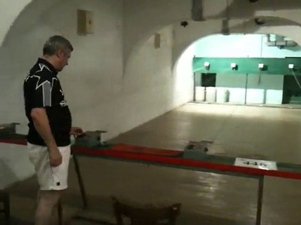 strelacki klub veles