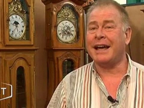 Foire des minées de Challans : Affluence monstre !