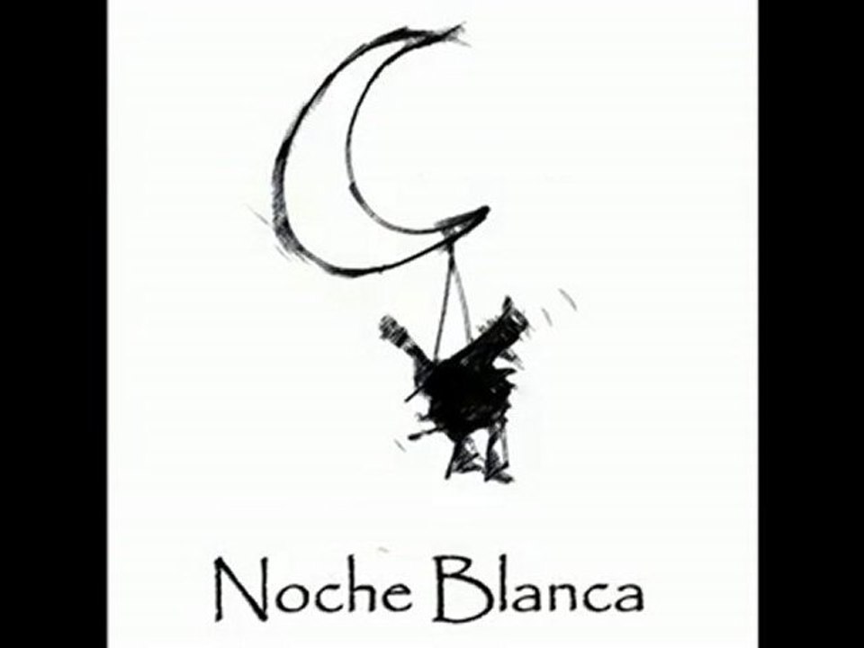 El Viento y el Aire con Raúl Henriquez : Noche Blanca 2010