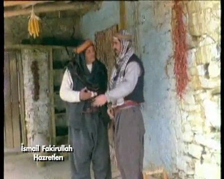 İsmail Fakirullah hazretleri