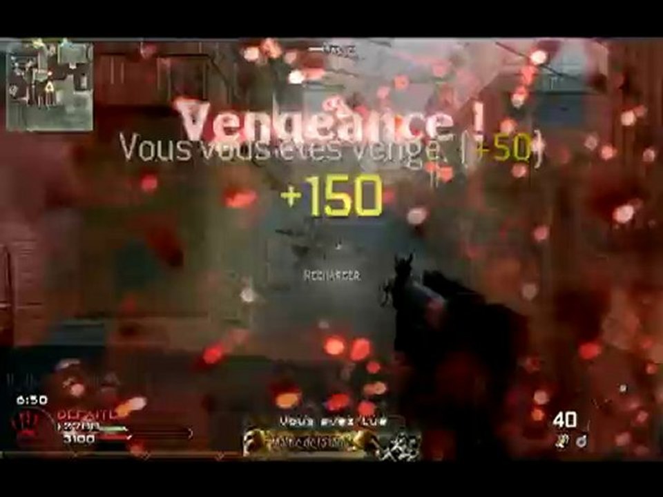 Call of Duty : Modern Warfare 2 : Frags Movie by DarkSniper