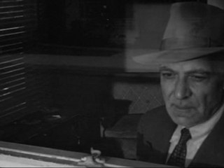 Touch of Evil, Orson Welles (1958)