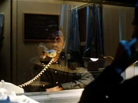 Paris, Texas, Wim Wenders (1984)