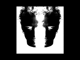 DOUBLE ELVIS-Ashes to Ashes (D.Bowie cover)